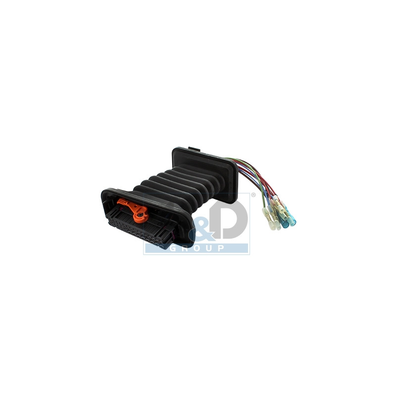 PIECES POUR SYSTEMES DE GESTION MOTEUR